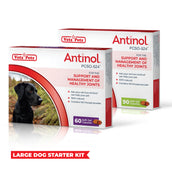 Antinol<sup>®</sup>️ Starter Kit Large Dog