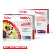 Antinol<sup>®</sup>️ Starter Kit Small Dog